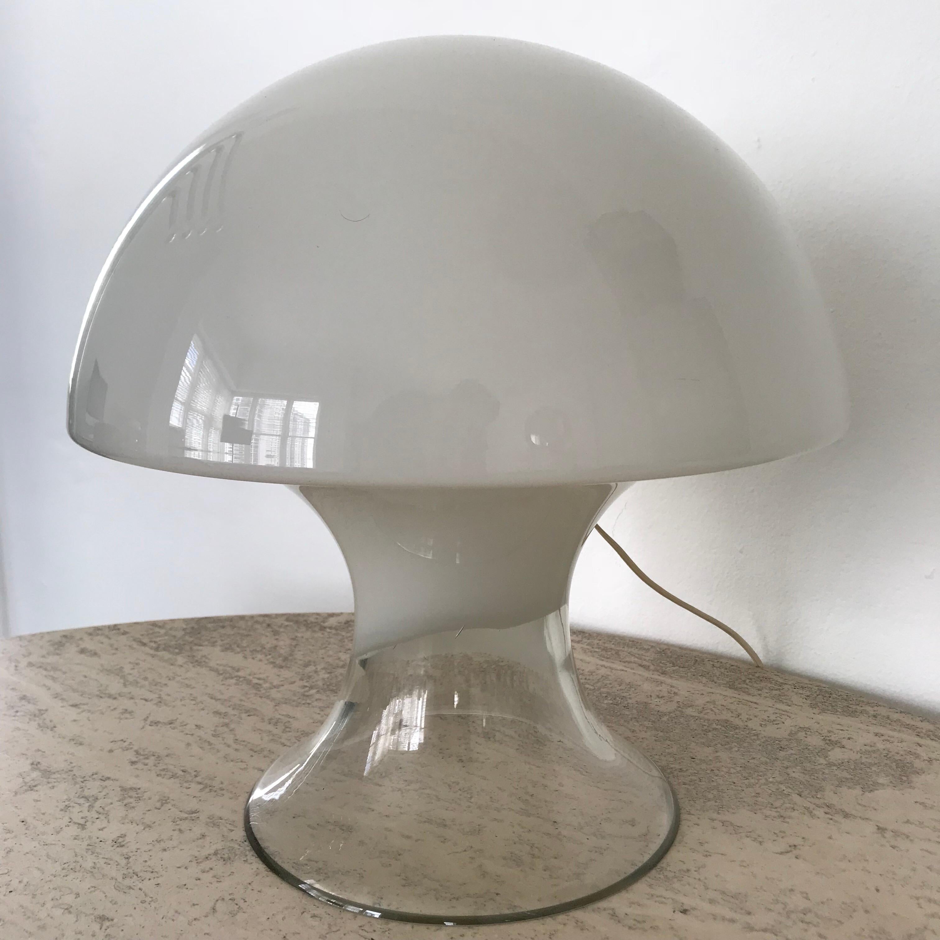 vistosi murano lamp