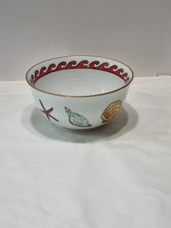 Ginori 1735 Luke Edward Hall's "Il Viaggio di Nettuno" Bowl, 2025