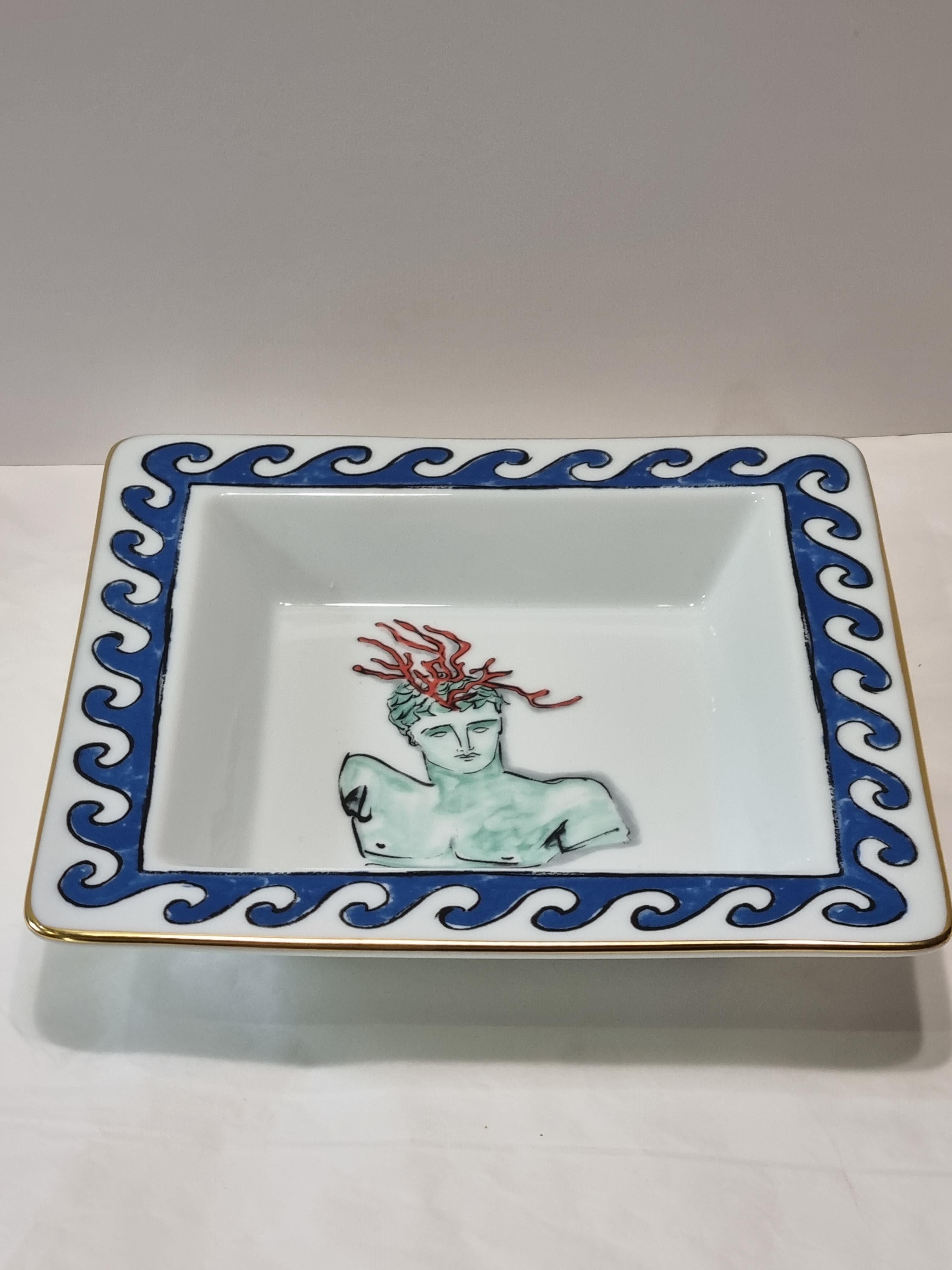 Vide Poche cuadrada 