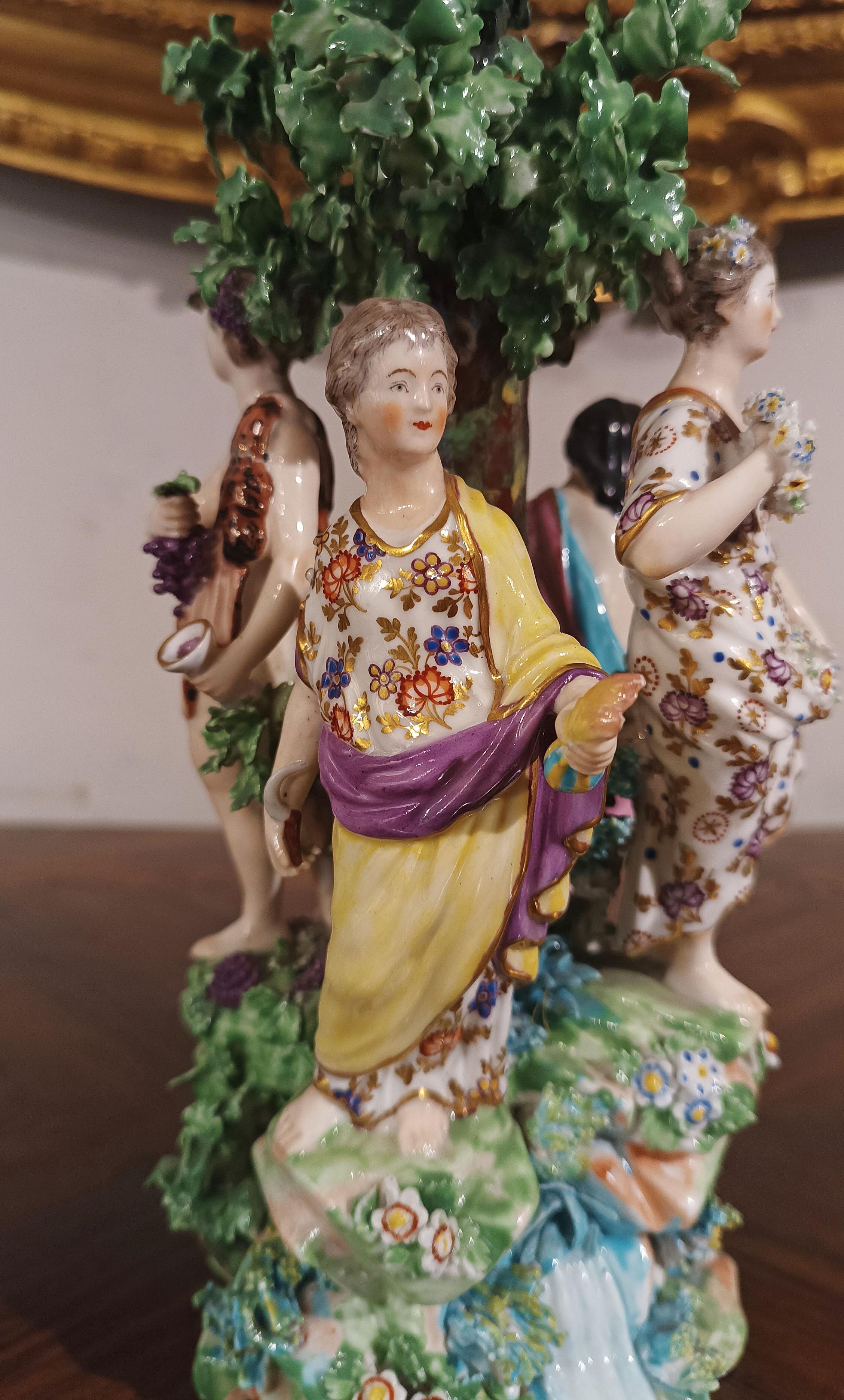 GINORI SCULPTURE 