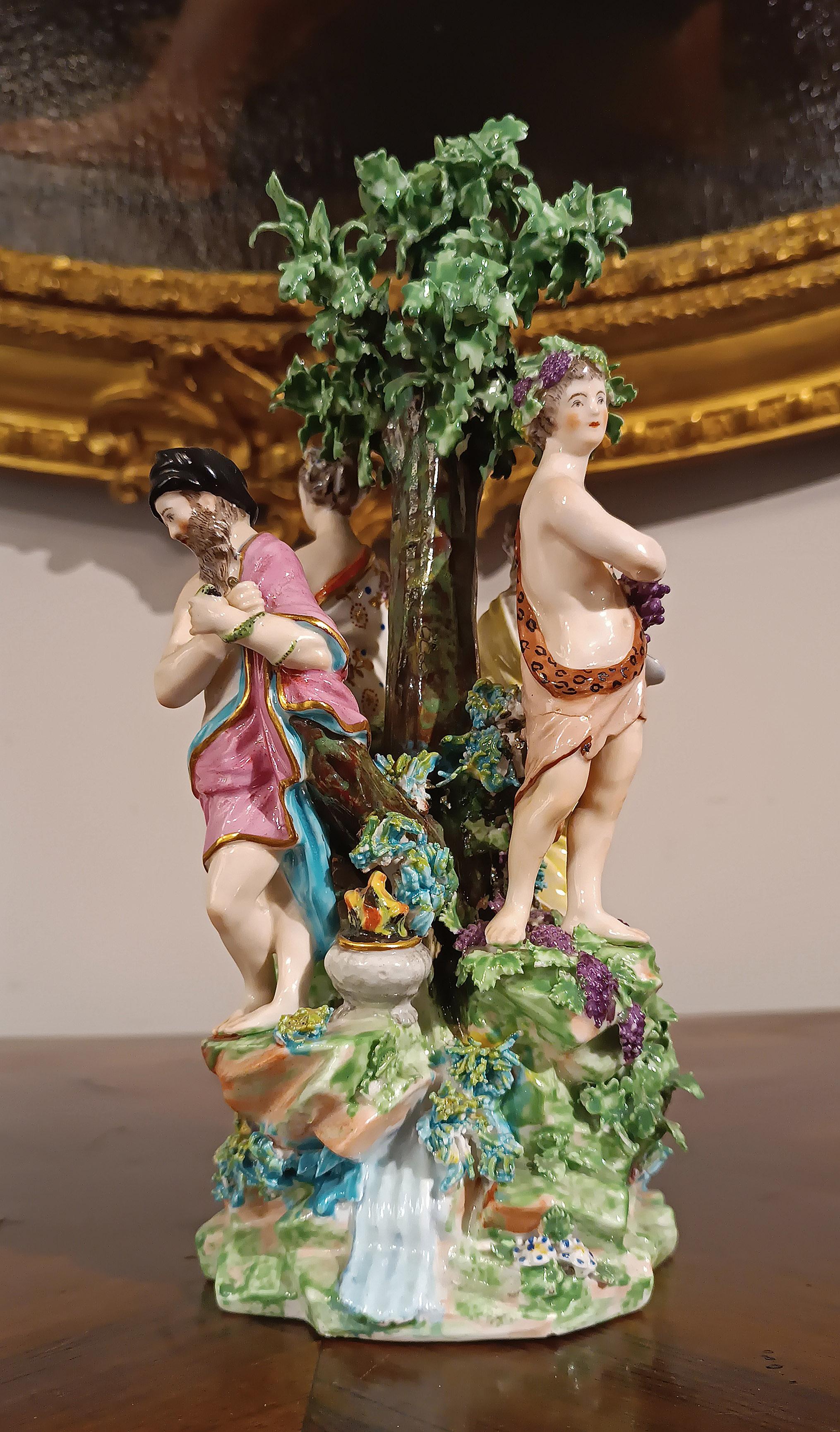 GINORI SCULPTURE 