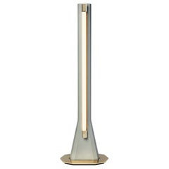 Ginza Floor Lamp by Victoria Wilmotte
