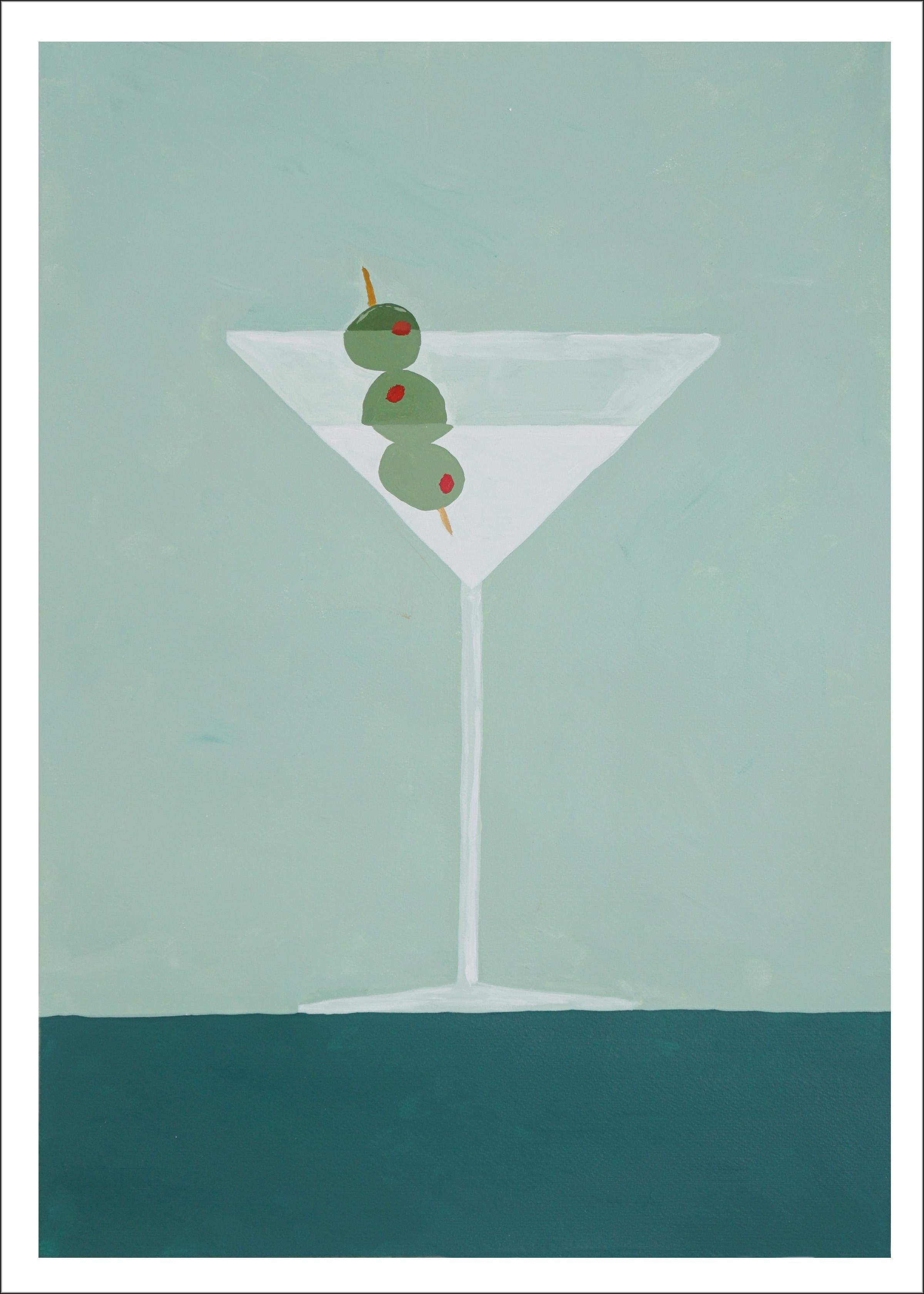 Medium Still-life Paintings