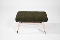 GIO Bench Series 32 in White Oak by Stamford Modern