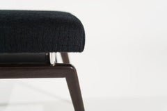 GIO Bench Series 32 in Espresso by Stamford Modern