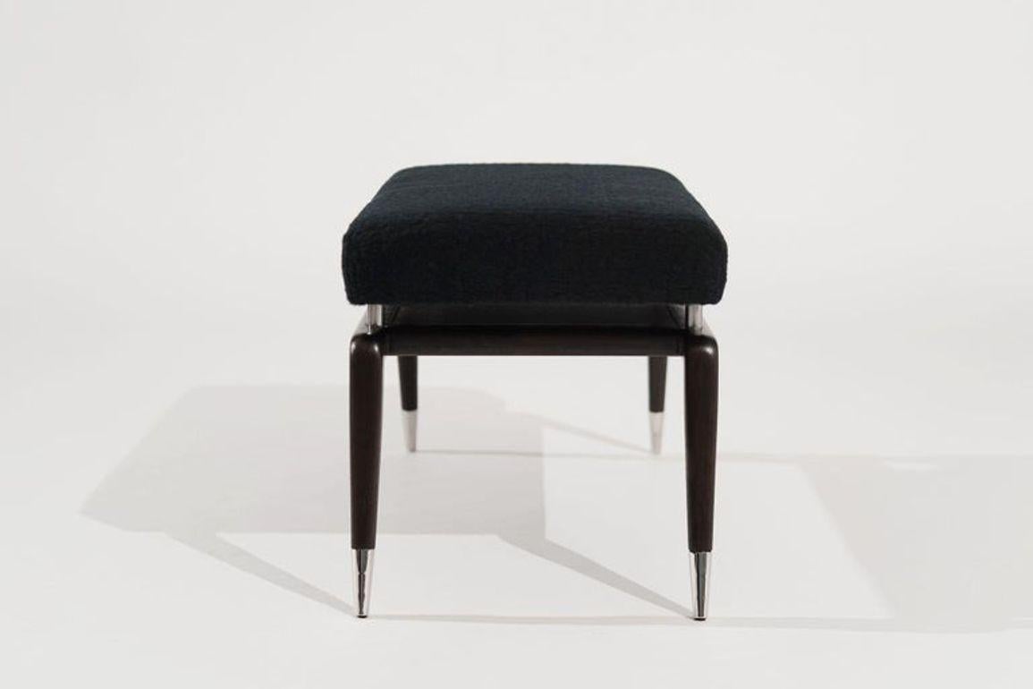 Banc GIO Series 32 Espresso de Stamford Modern Neuf - En vente à Westport, CT