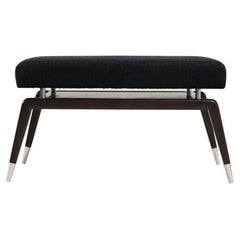 Banc GIO Series 32 Espresso de Stamford Modern