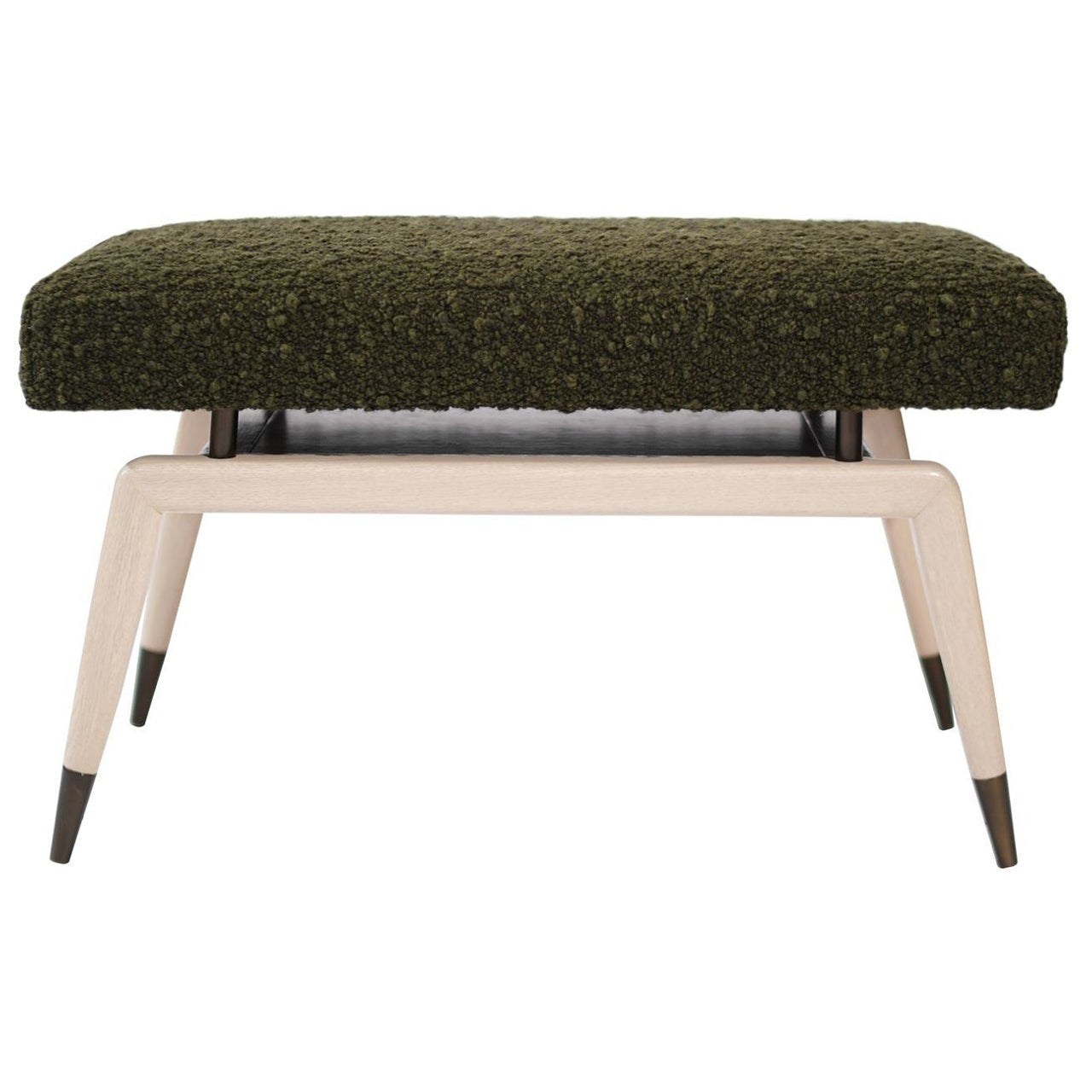 GIO-Bank Serie 32 aus weißer Eiche von Stamford Modern