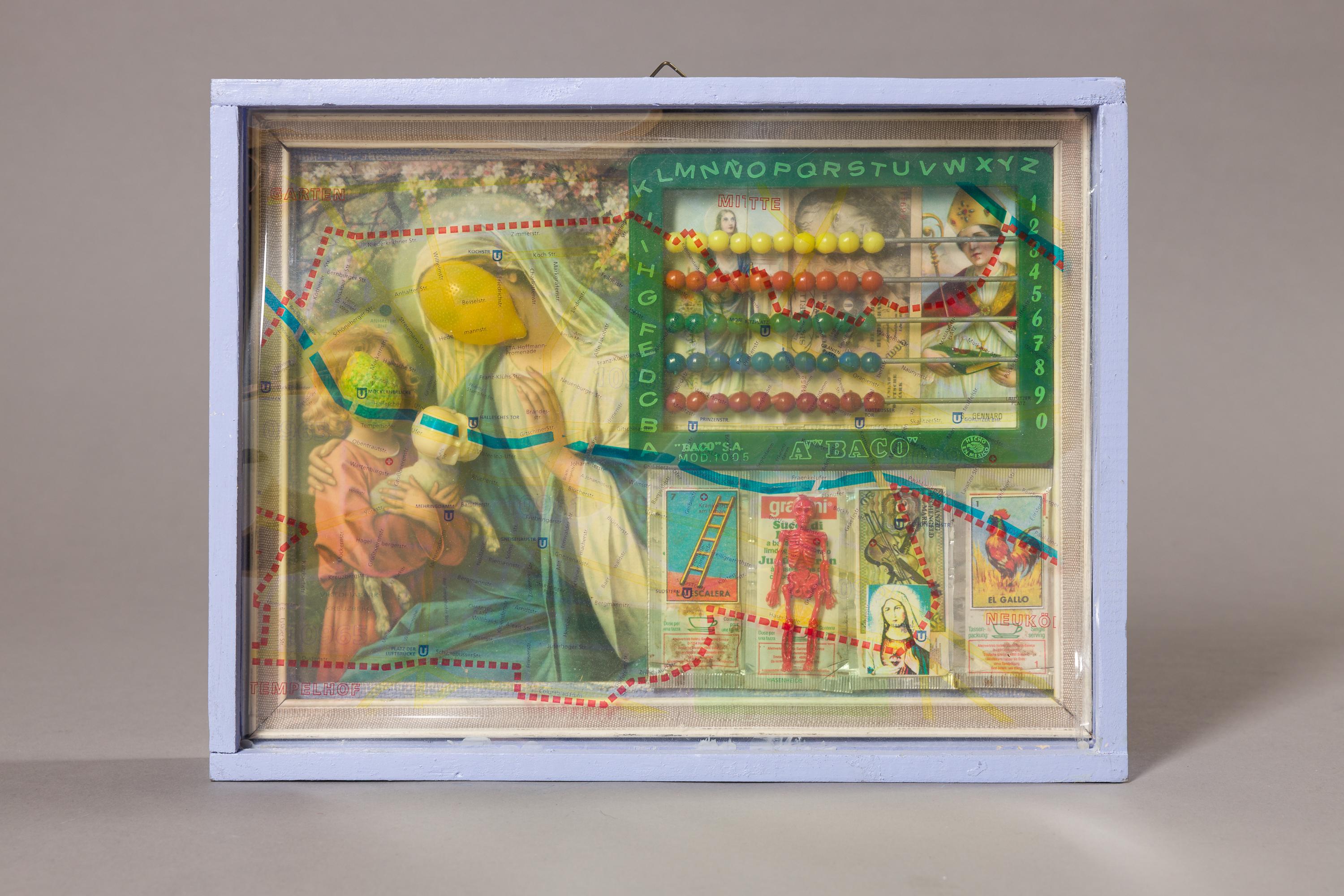 ex voto en vente 3