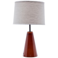Gio Lamp by Stone and Sawyer for Lawson-Fenning