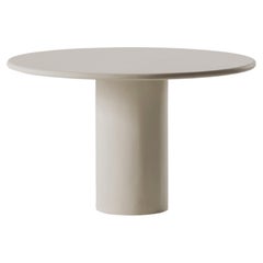 Gio Microcement Dining Table by Marlot Baus
