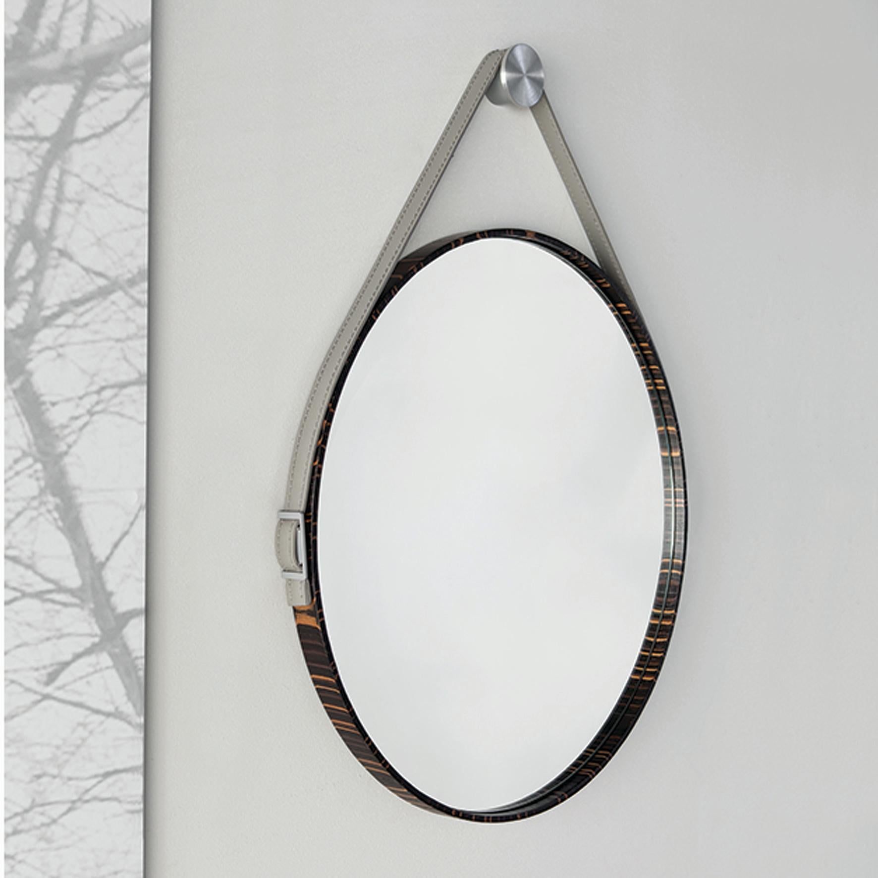 Gio Mirror by Doimo Brasil In New Condition For Sale In Geneve, CH