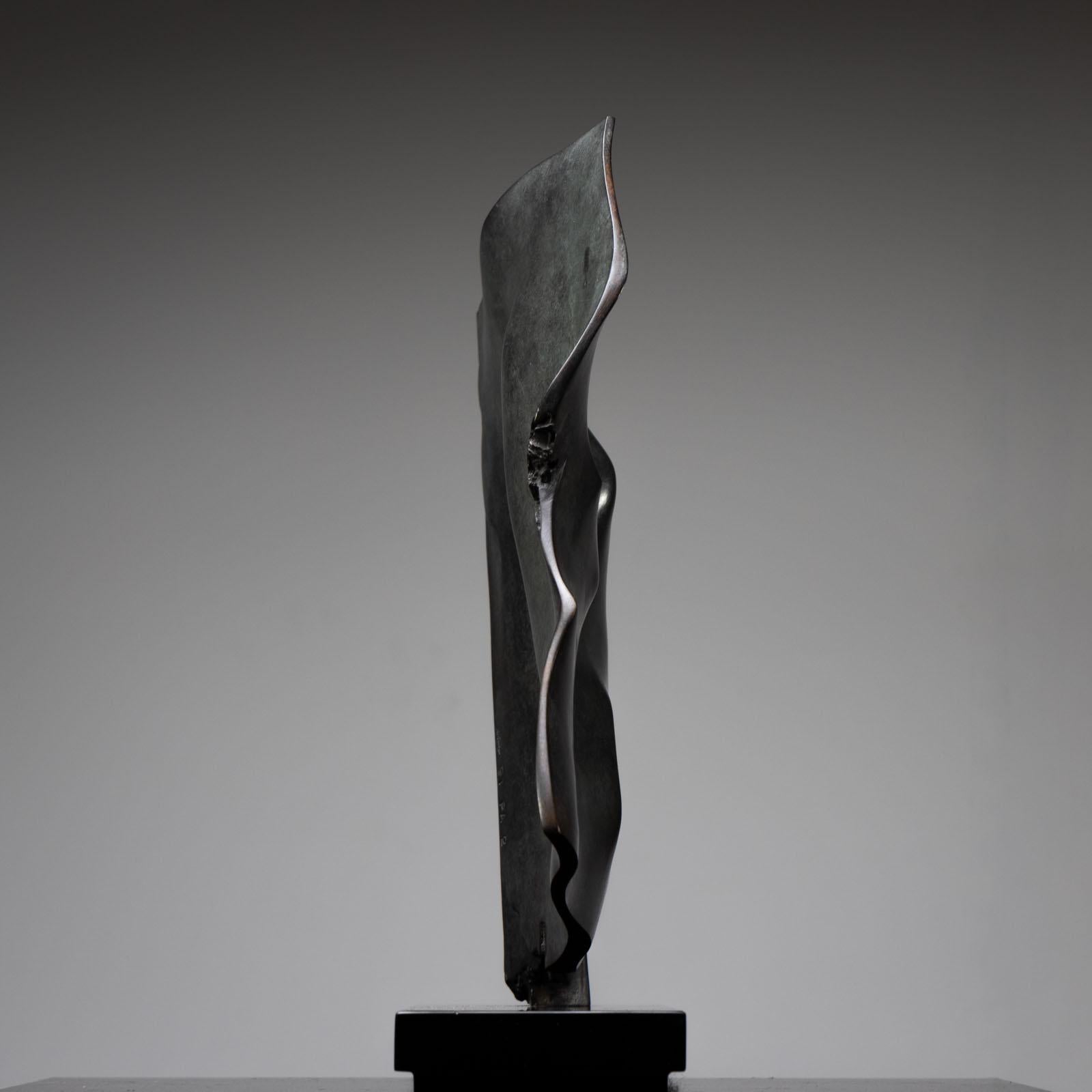 Giò Pomodoro (1930-2002), Vela, PA/2, Italia 1991 in vendita 4