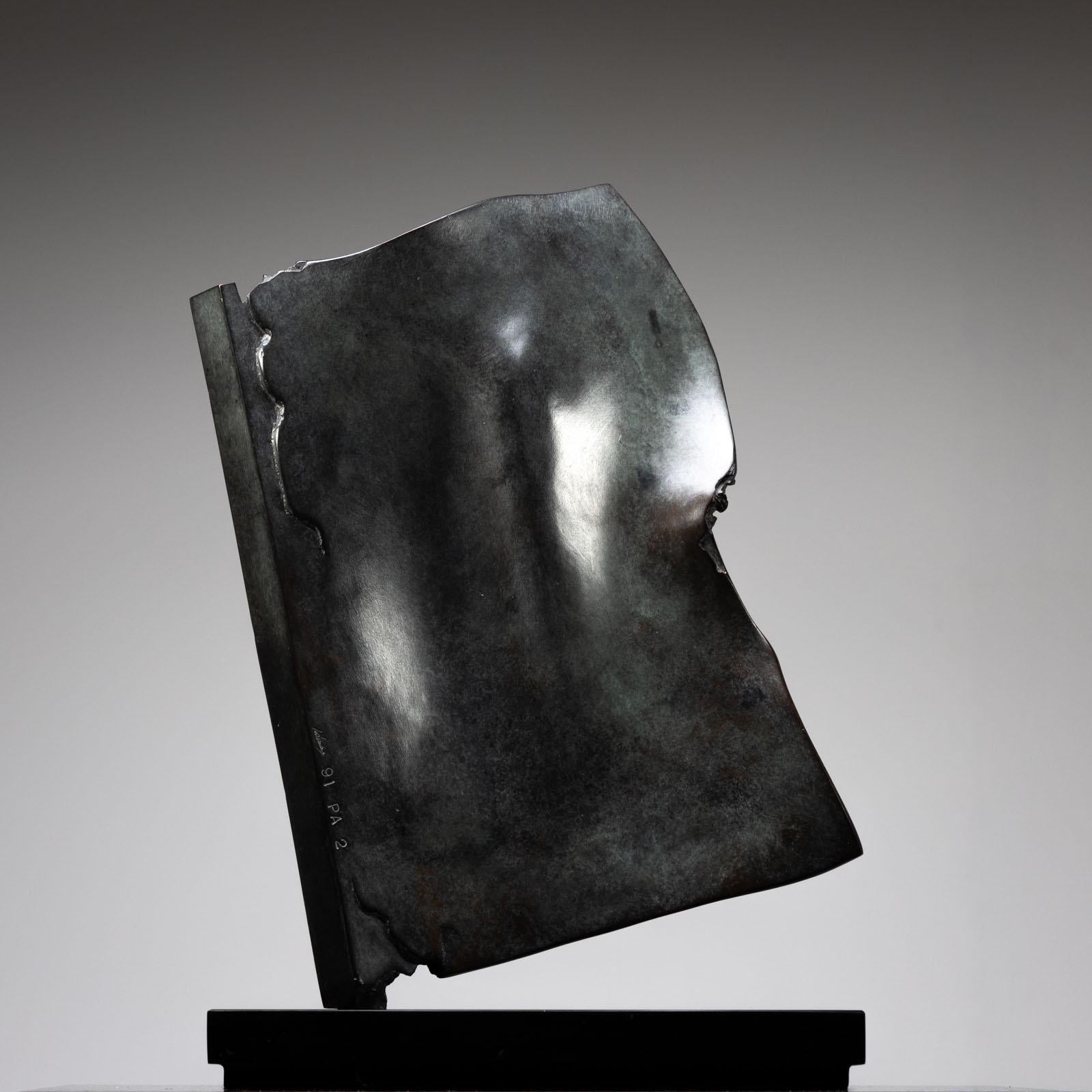 Giò Pomodoro (1930-2002), Vela, PA/2, Italia 1991 in vendita 5