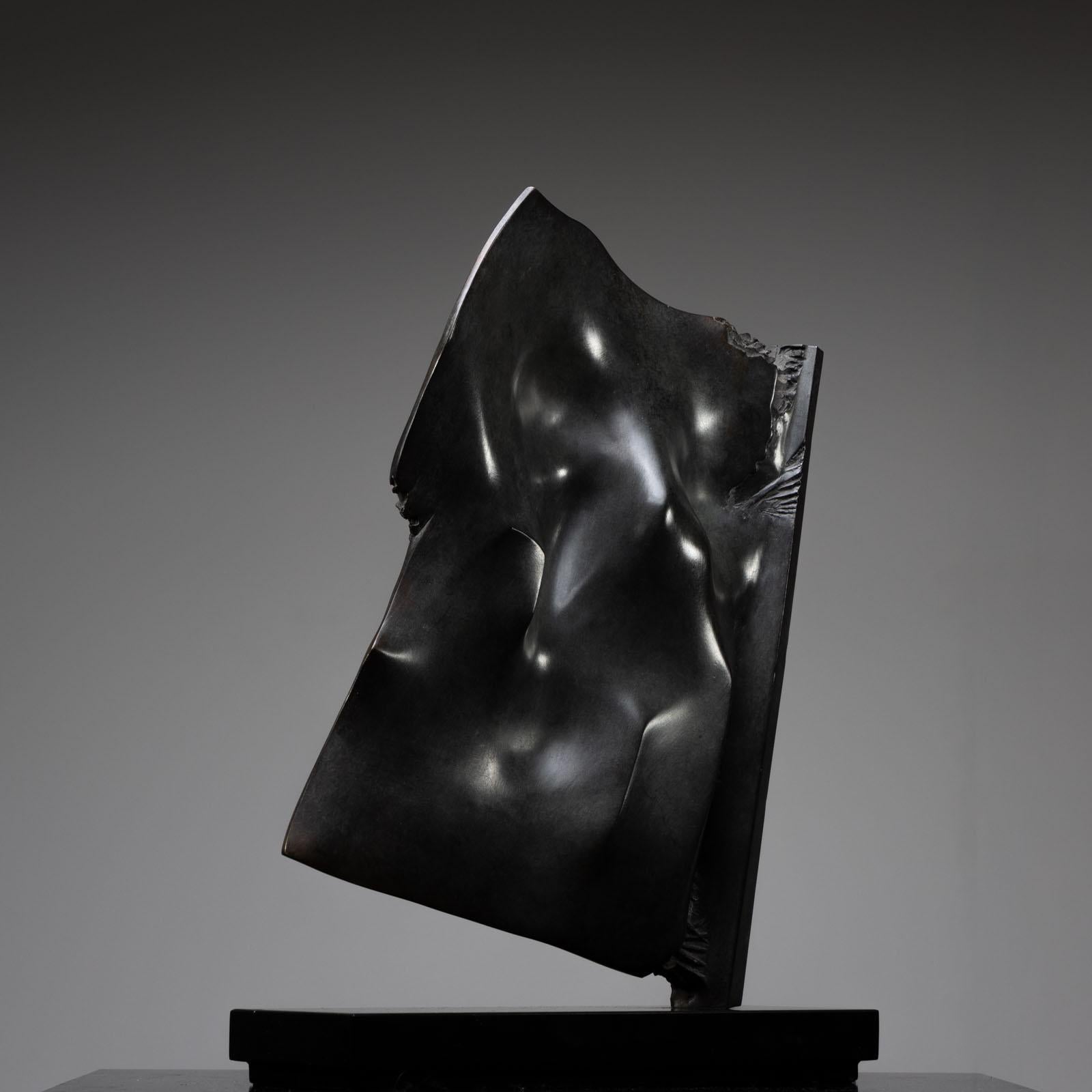 Fine XX secolo Giò Pomodoro (1930-2002), Vela, PA/2, Italia 1991 in vendita
