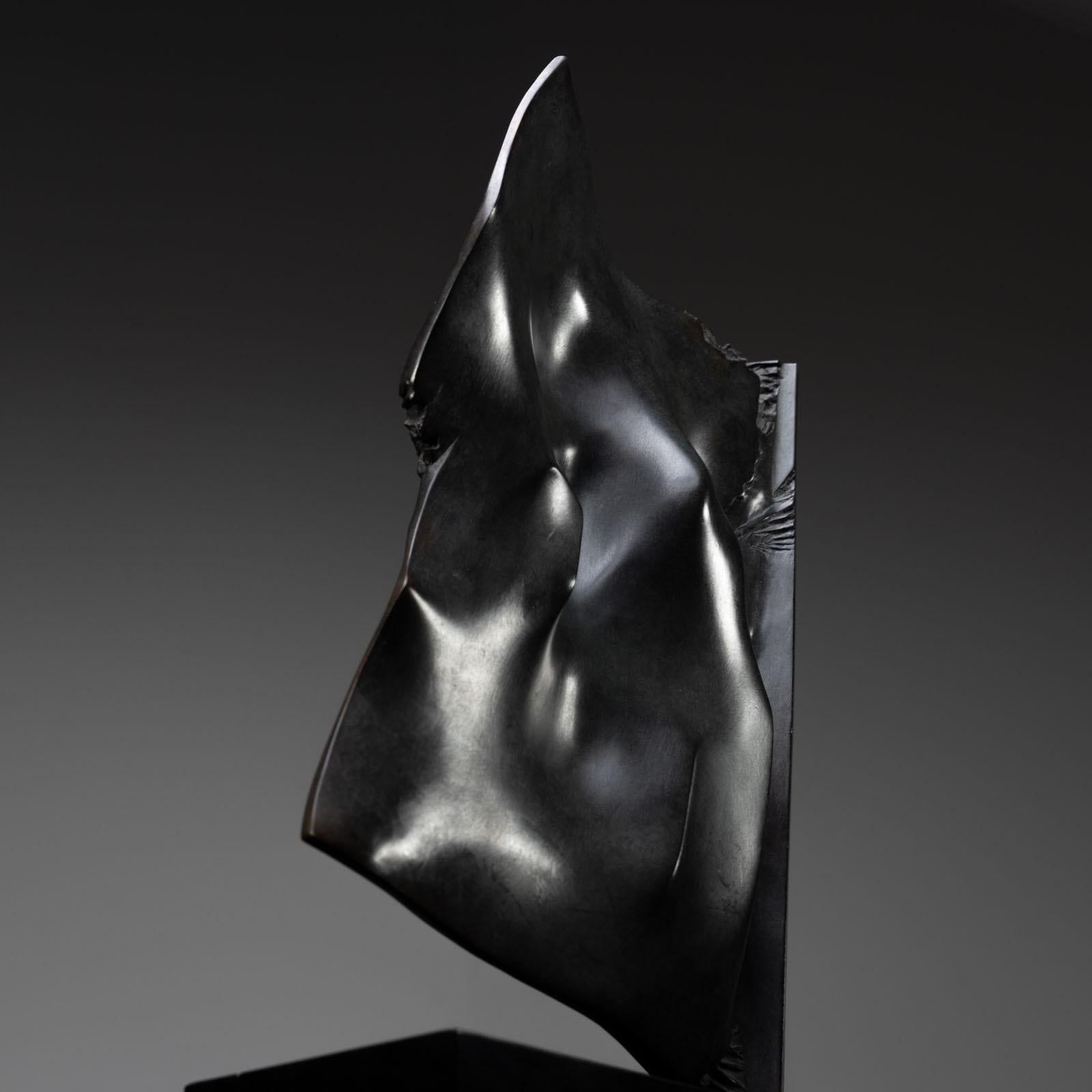Giò Pomodoro (1930-2002), Vela, PA/2, Italia 1991 in vendita 1