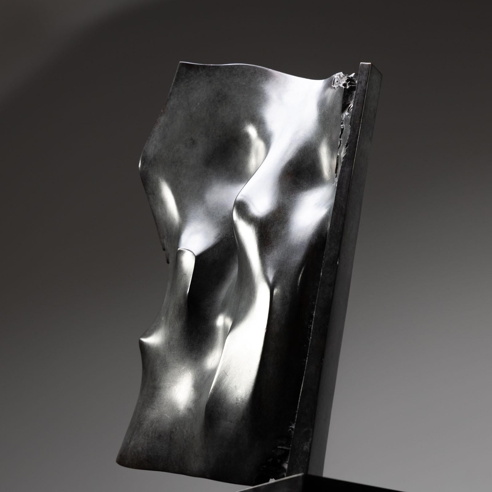 Giò Pomodoro (1930-2002), Vela, PA/2, Italia 1991 in vendita 3