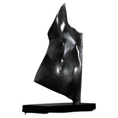 Giò Pomodoro (1930-2002), Vela, PA/2, Italia 1991