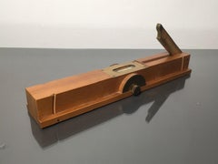 Scultura per architetti di Giò Pomodoro