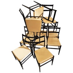 Gio Ponti Chairs