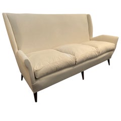 Canapé 3 Seater de Gio Ponti