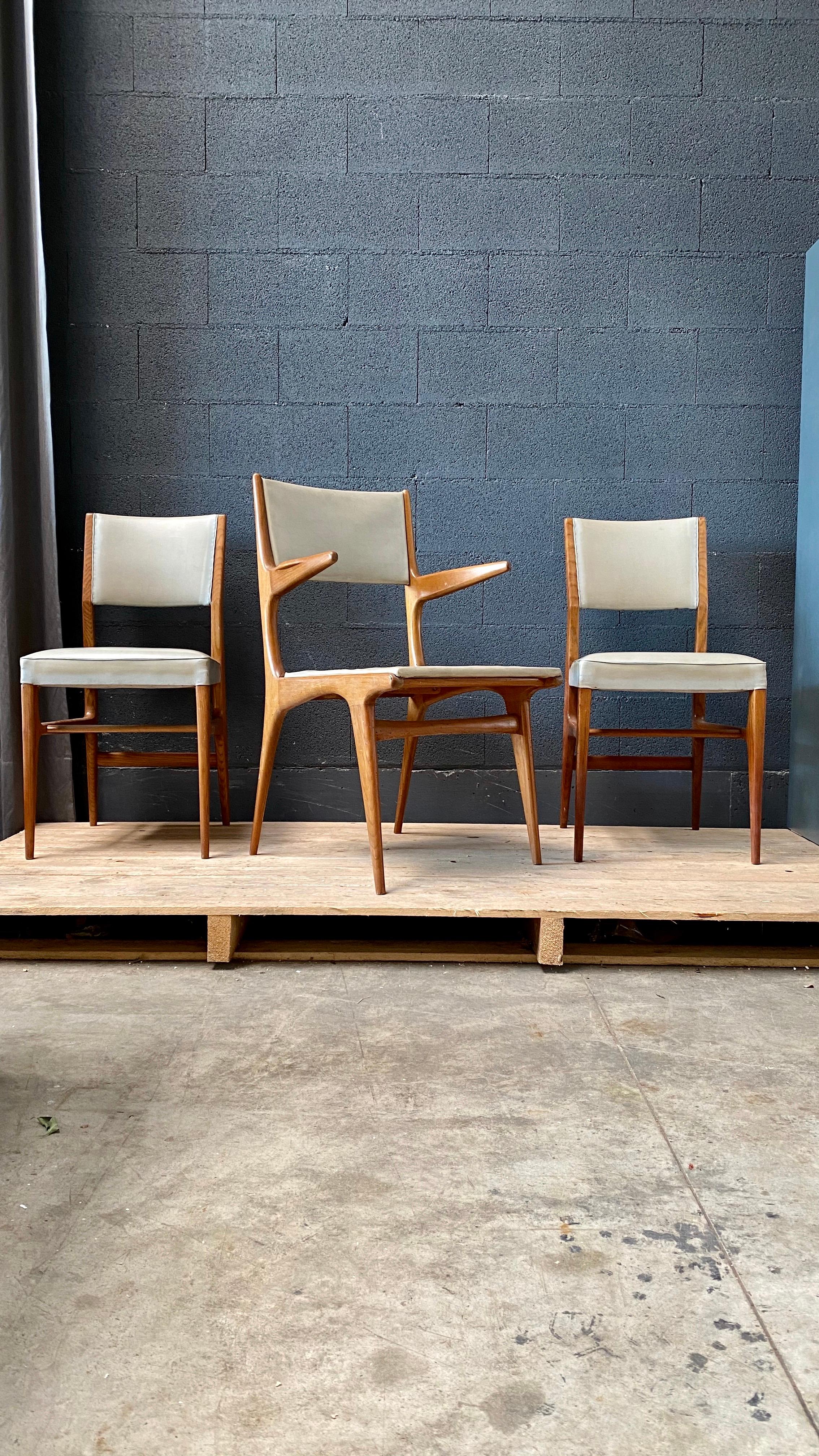 Pair of Gio Ponti 