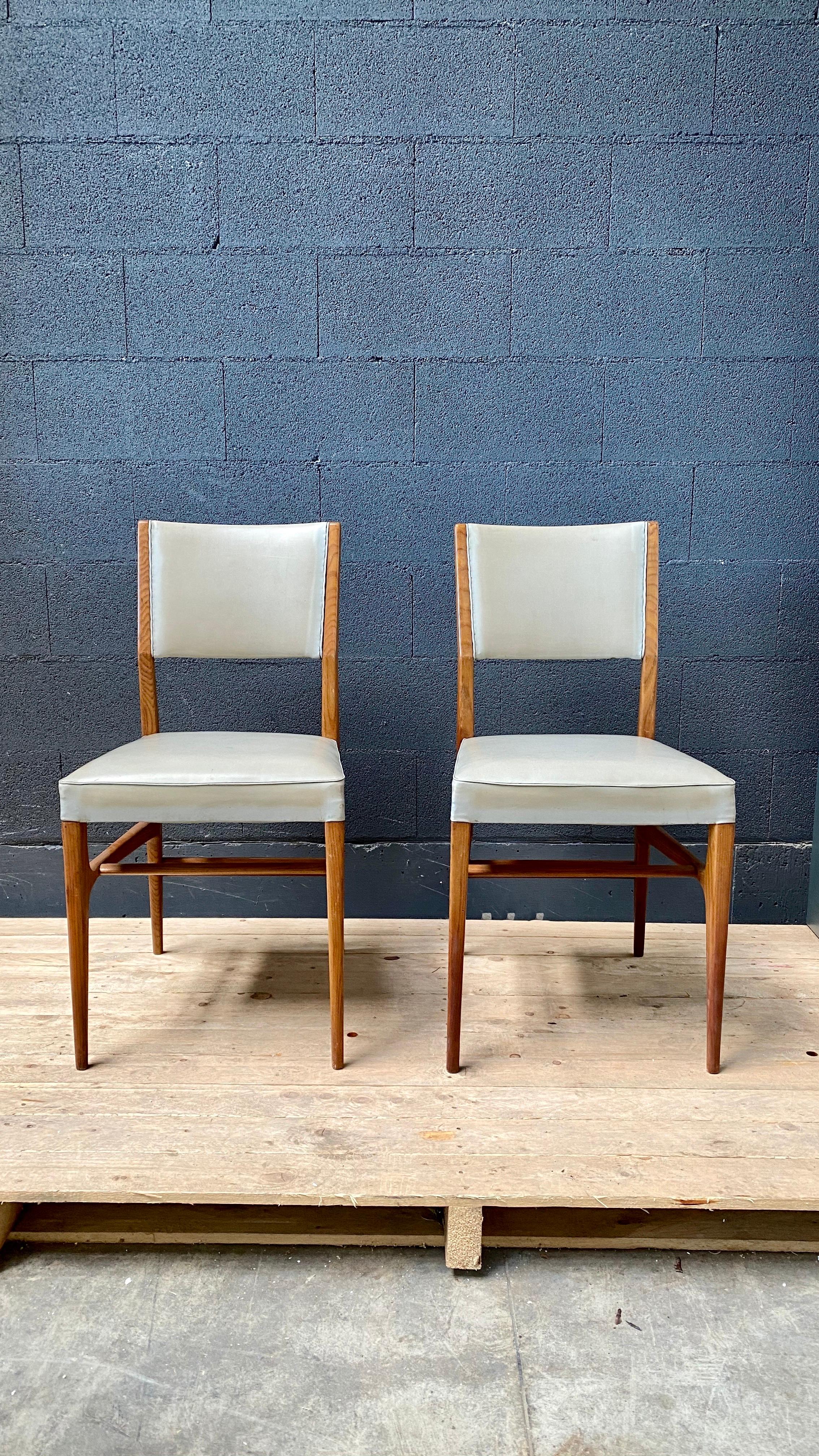 Mid-Century Modern Gio Ponti 