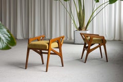 Gio Ponti 687 sgabelli per Cassina 1953