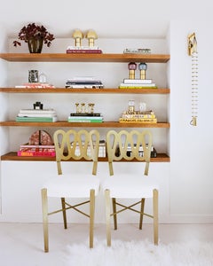 Gio Ponti '969' Chairs