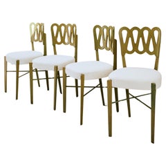 Gio Ponti '696' Chairs