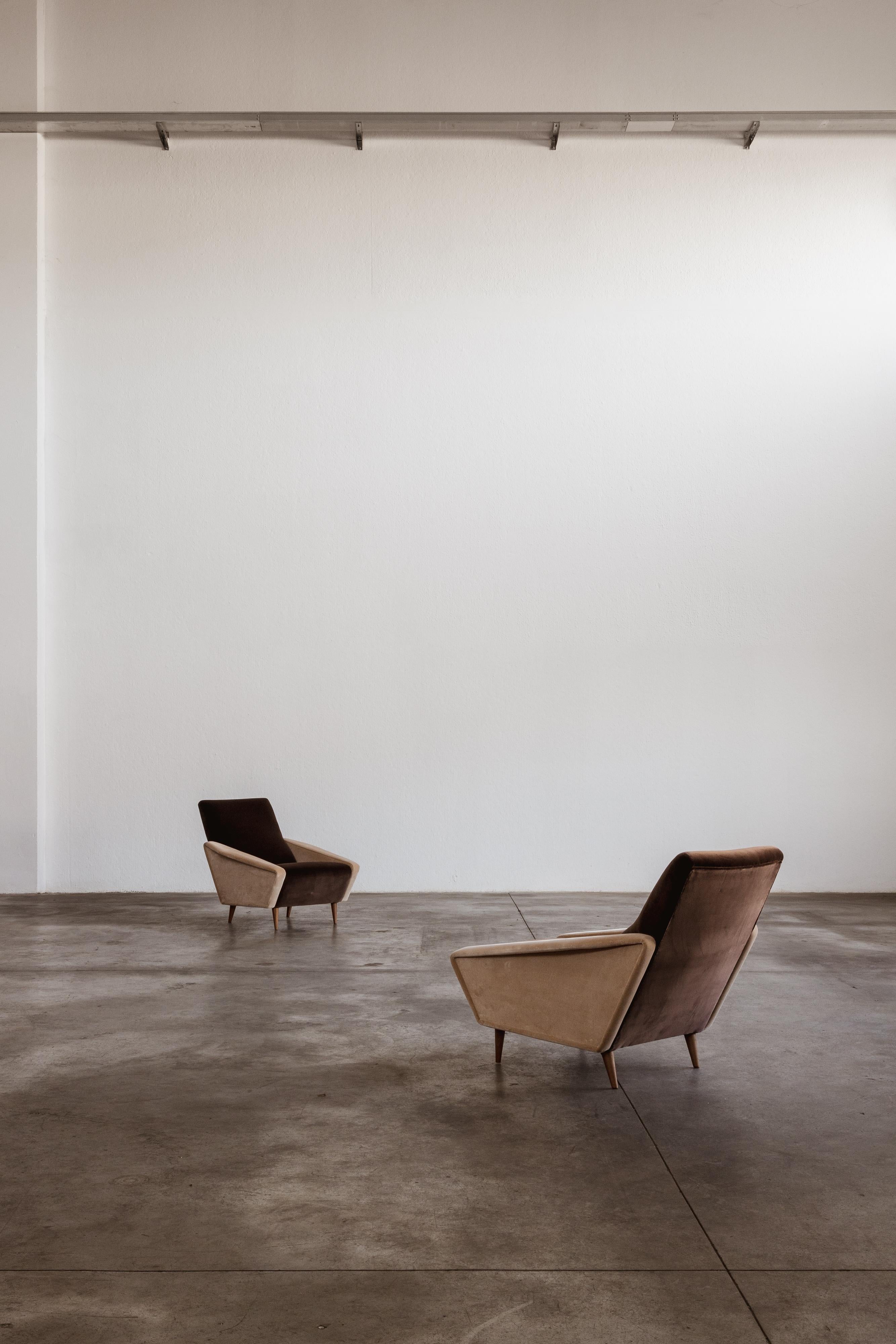 Mid-20th Century Gio Ponti 