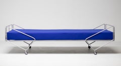 Gio Ponti Apta Daybed by Walter Ponti, Italy, 1970