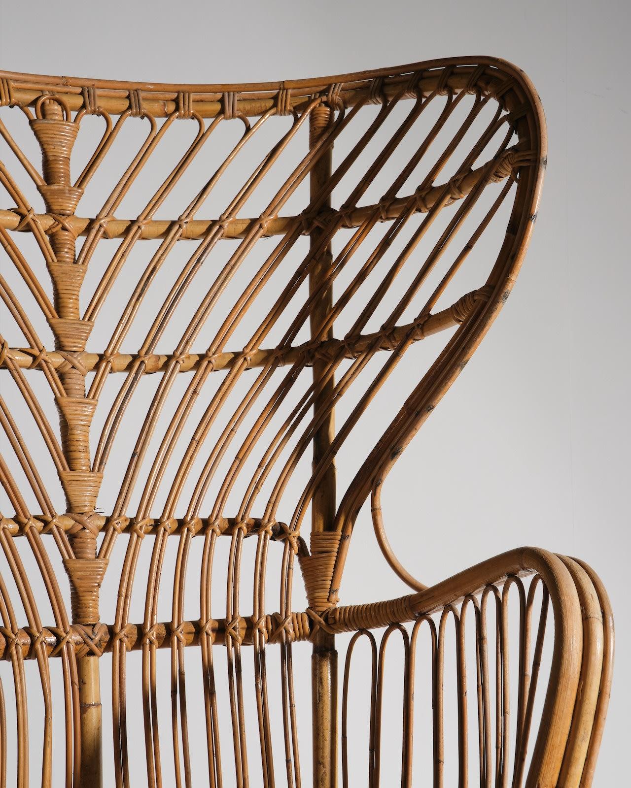Gio Ponti, Sillón en Excelente estado para la venta en London, GB