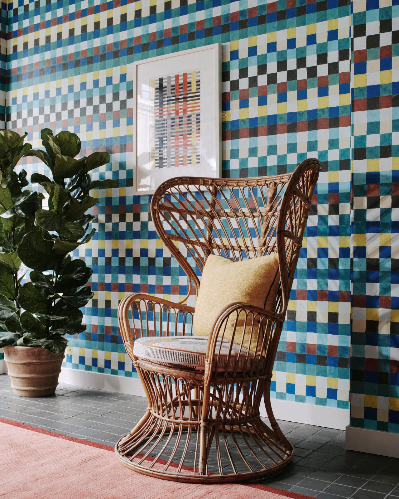 Gio Ponti, Sillón siglo XX en venta