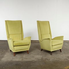 Gio-Ponti-Sessel von ISA