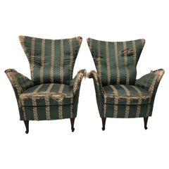 Sillones