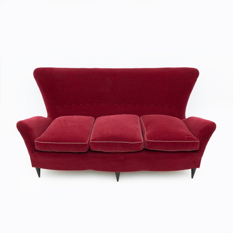 Ponti Divani Meccanismo Divano Letto A Castello Divano Italiano