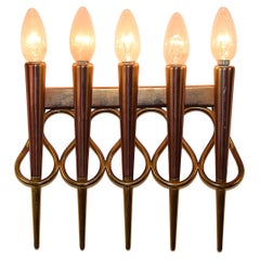 Wall Lights and Sconces