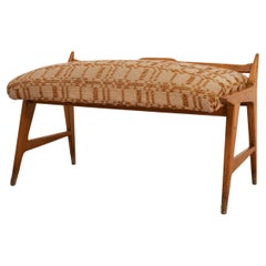 Gio Ponti Attr. - Bench 1950