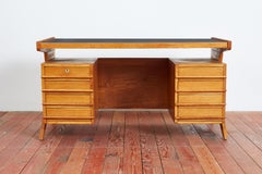 Gio Ponti Attributed Desk