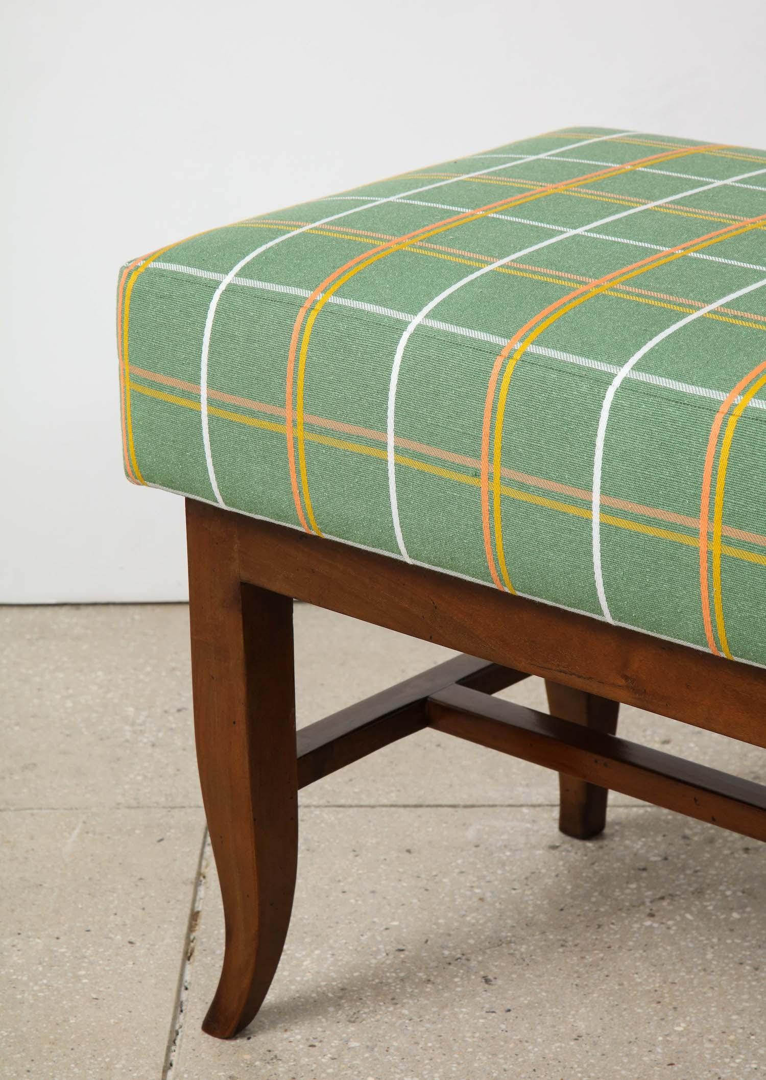 Gio Ponti Benches In Good Condition For Sale In New York, NY