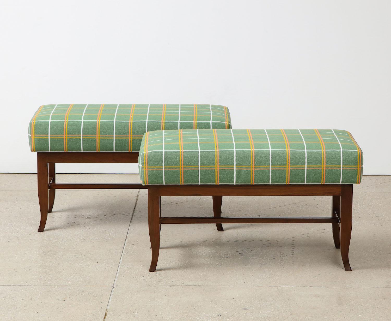 Gio Ponti Benches For Sale 1