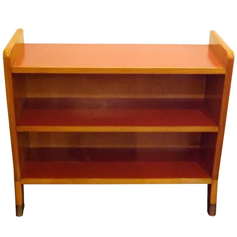 Gio Ponti Bibliotheque For Sale