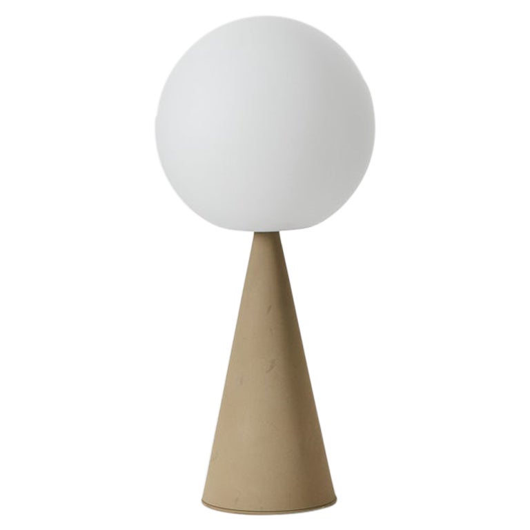 Gio Ponti Bilia Lamp for Fontana Arte, Italy 1970s