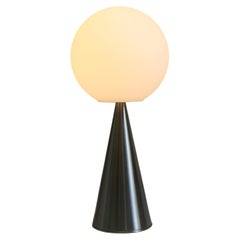 Gio Ponti Bilia lamp, model 2474 Fontana Arte Italy, 1967
