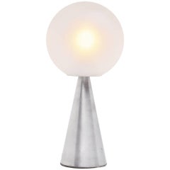Gio Ponti Bilia Table Lamp by Fontana Arte, 1960