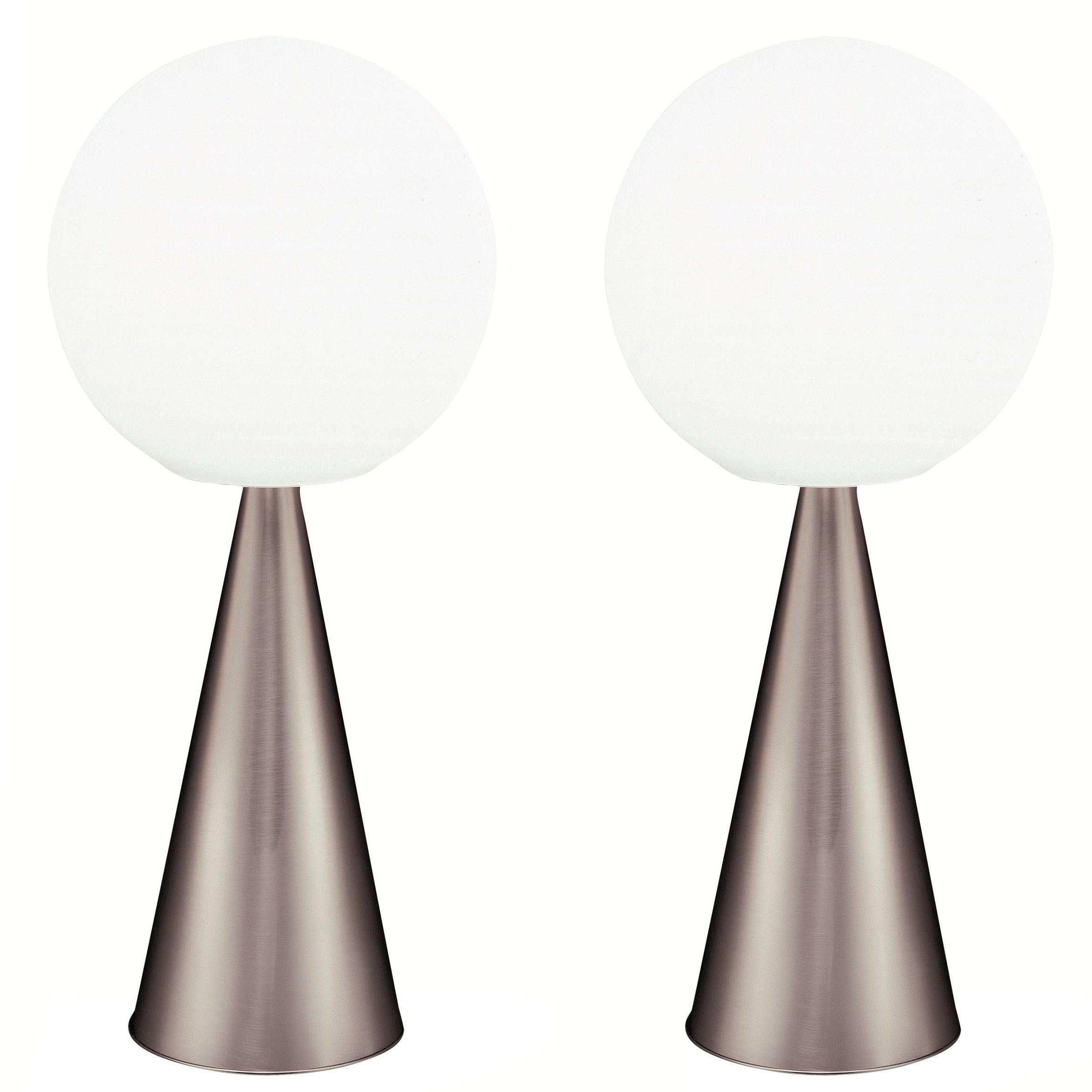 Bilia Lamp