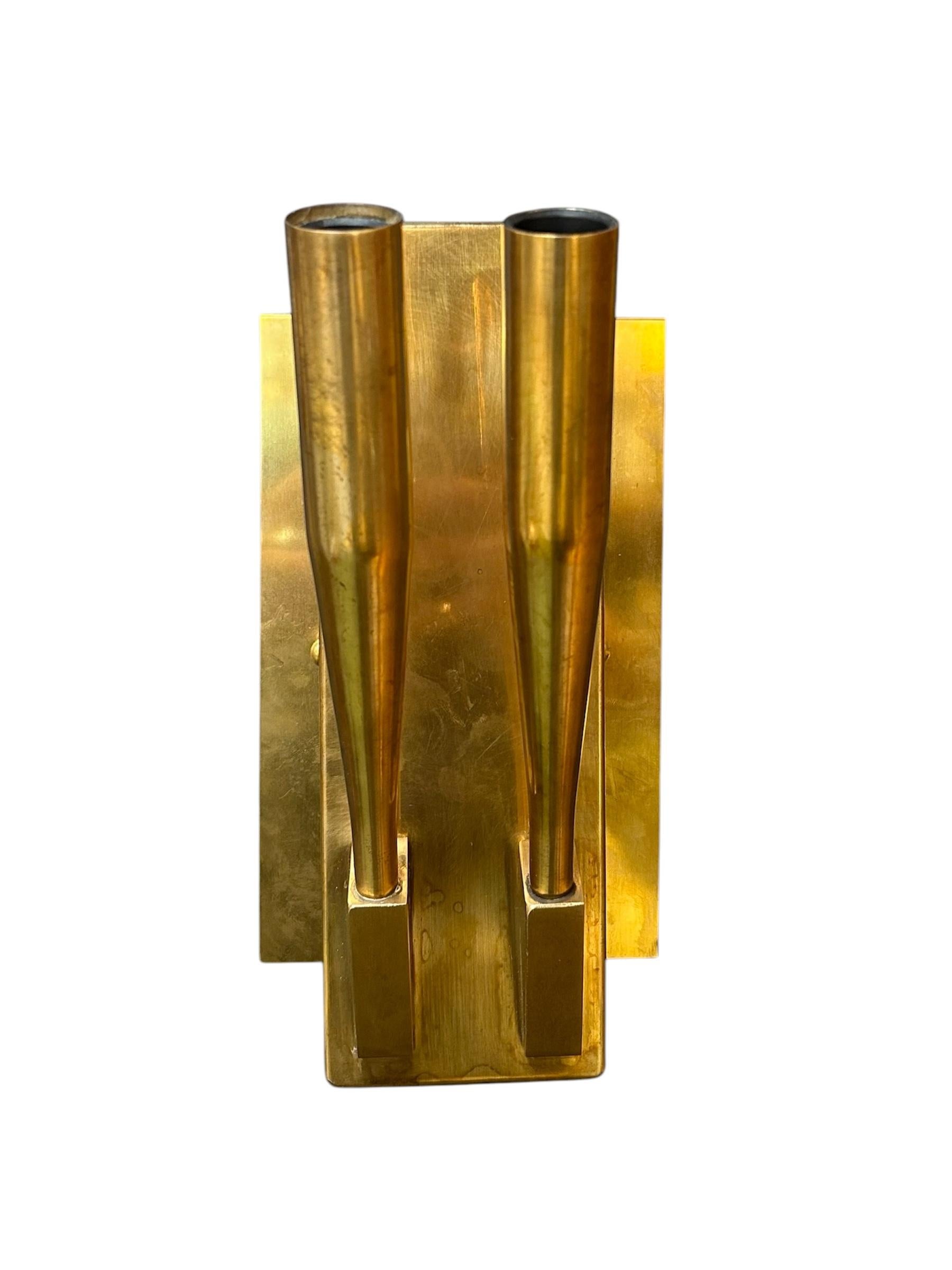 Lámparas de latón Gio Ponti Latón en venta