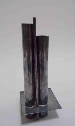 Jacques Sitoleux per Christofle Vase/ Scultura