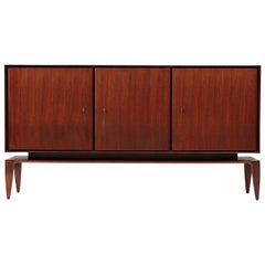 Gio Ponti Cabinet for Singer and Sons